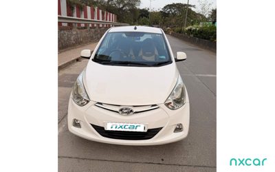 2014 Hyundai Eon SPORTZ
