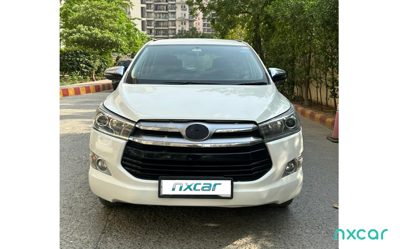 2018 Toyota Innova