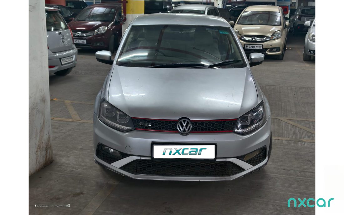 2010 Volkswagen Vento HIGHLINE1.6MPI