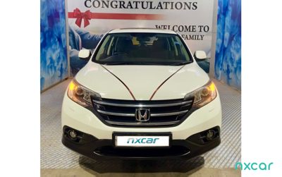2014 Honda CR-V 2.4AT
