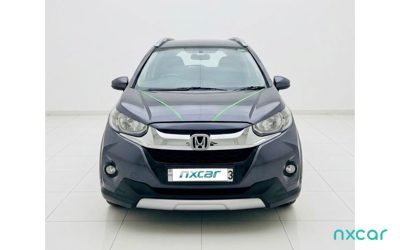 2017 Honda WR-V VIDTECMT