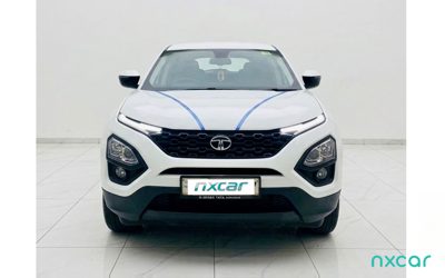 2020 Tata Harrier XT2.0LKRYOTECBSIV