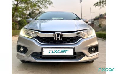 2019 Honda City 1.5VXCVT(IVTEC)