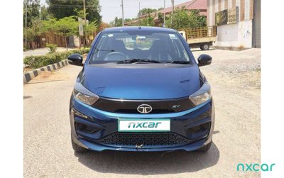 2023 Tata Tiago XT