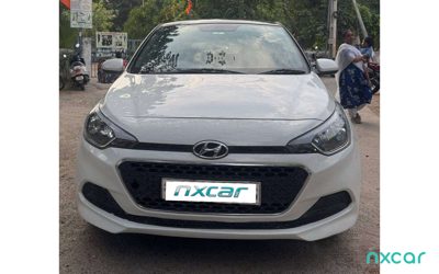 2015 Hyundai i20 MAGNA1.4CRDI[20122014]