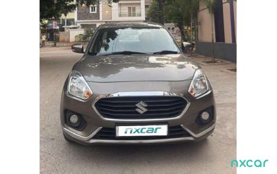 2020 Maruti Suzuki Dzire VXIAMT[20172020]