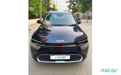 2023 KIA Carens PRESTIGE1.5DIESELMT7STR