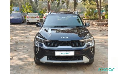 2024 KIA Sonet HTK(O)1.5DIESELMT[20242024]