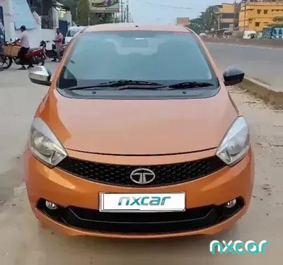 2019 Tata Tiago XE