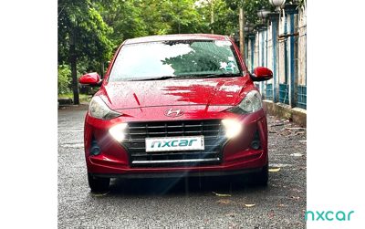 2022 Hyundai Grand i10 MAGNA1.2KAPPA