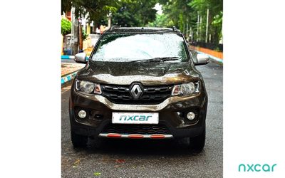 2019 Renault Kwid CLIMBER1.0MT