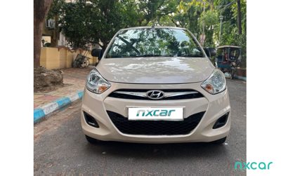 2014 Hyundai i10 MAGNA1.2