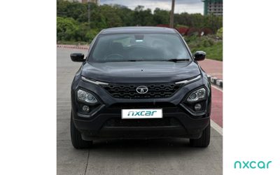 2023 Tata Harrier KAZIRANGAXZPLUS[20192023]