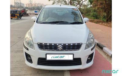 2012 Maruti Suzuki Ertiga VDI[20122015]