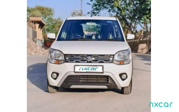 2023 Maruti Suzuki Wagon R ZXIPLUS1.2