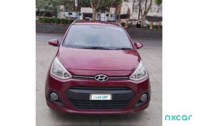 2014 Hyundai Grand i10 ASTA1.2