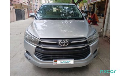 2016 Toyota Innova