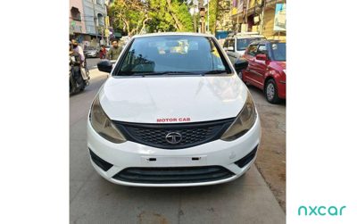 2019 Tata Zest XEQJETBSIV