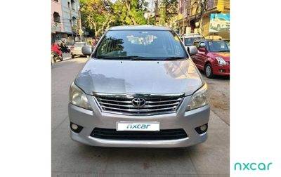 2013 Toyota Innova 2.5GE48S