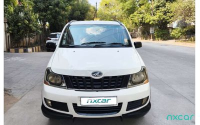 2013 Mahindra Xylo D4BSIV