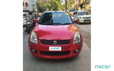 2011 Maruti Suzuki Swift VDI[20052010]