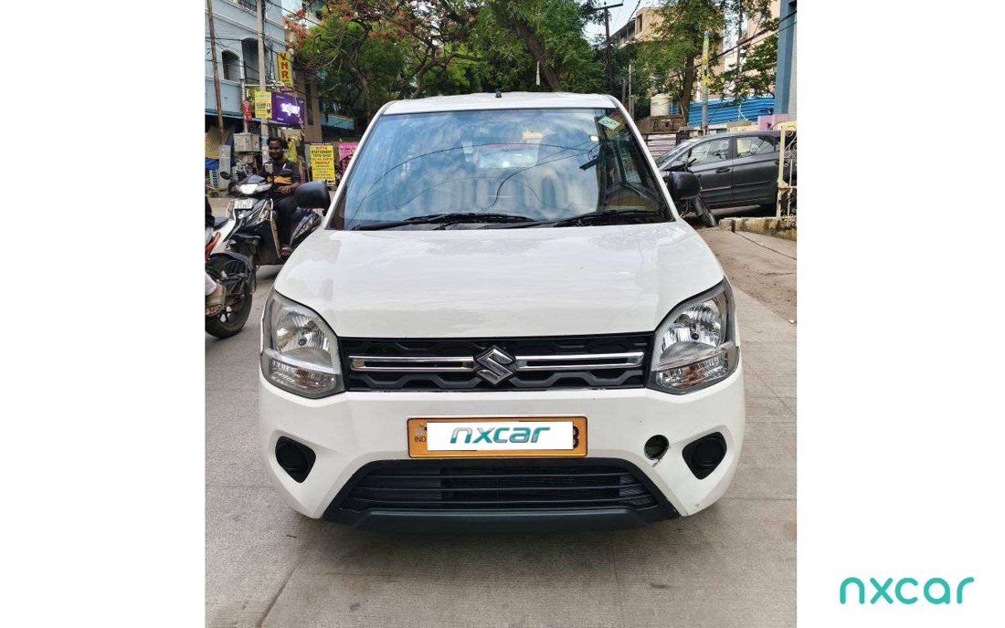 2022 Maruti Suzuki Dzire H3CNG
