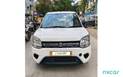 2022 Maruti Suzuki Dzire H3CNG