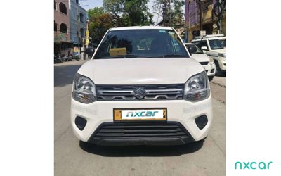 2022 Maruti Suzuki Dzire H3CNG