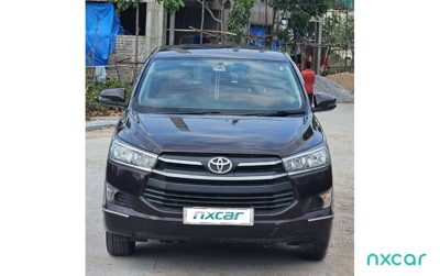 2018 Toyota Innova