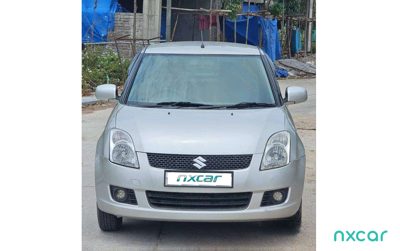 2010 Maruti Suzuki Dzire VDI