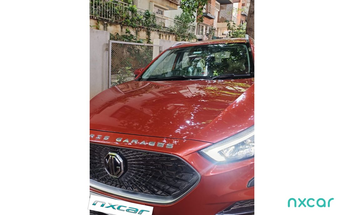 2022 MG Astor SAVVYPRO1.5CVTSANGRIA