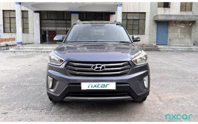 2015 Hyundai Creta S1.6VTVT