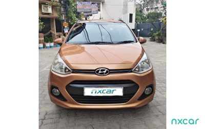 2014 Hyundai Grand i10 ASTA1.2