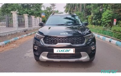 2021 KIA Sonet HTX1.0TURBOPETROLDCT