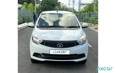 2017 Tata Tiago XT1.2RTNBS6