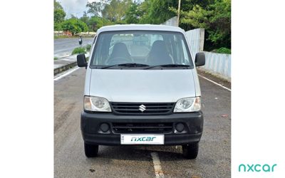 2017 Maruti Suzuki Eeco 5STRAC