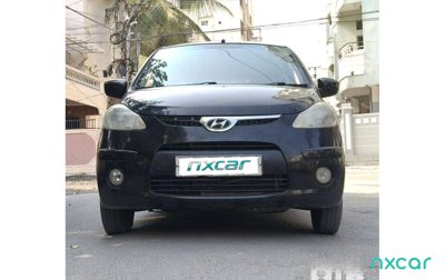 2009 Hyundai i10 1.2SPORTZAUTO