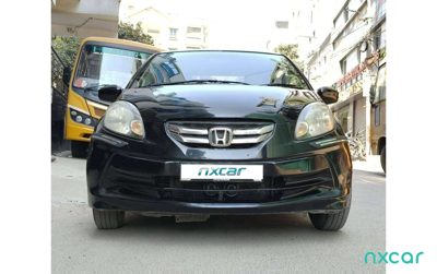 2014 Honda Amaze 1.5SIDTEC[20132016]
