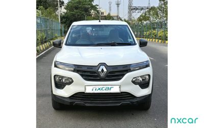 2022 Renault Kwid RXE[20202021][20192022]