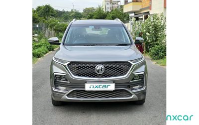 2019 MG Hector SHARP2.0DIESEL[20192021]