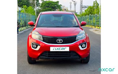 2018 Tata Nexon XM[20172020]