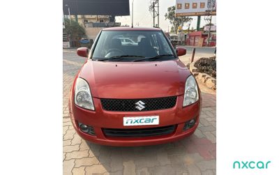 2011 Maruti Suzuki Swift VDI[20052010]