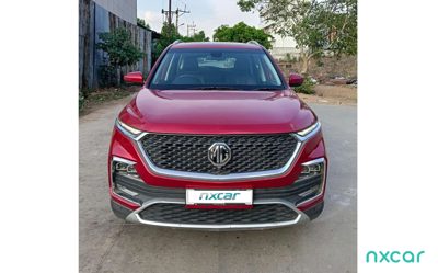 2020 MG Hector SHARP2.0DIESEL[20192021]