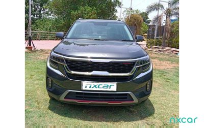 2023 KIA Seltos D1.5CRDIVGT6AT