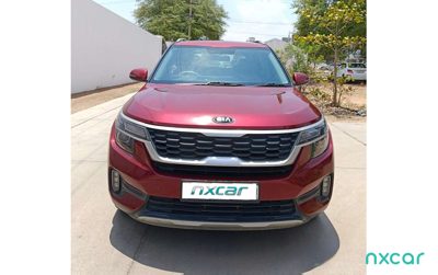 2020 KIA Seltos D1.5CRDIVGT6MTH