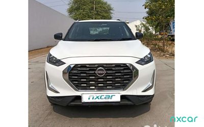 2023 Nissan Magnite XE