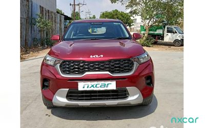 2021 KIA Sonet SMARTSTREAMG1.25MT