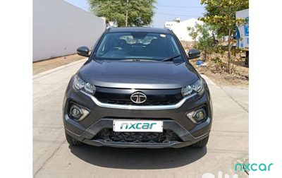 2020 Tata Nexon XMADIESEL[20172020]