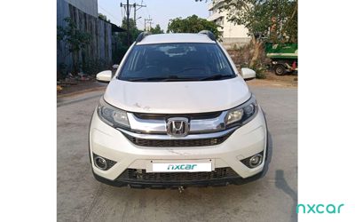 2017 Honda BR-V 1.5VXMT(IVTEC)