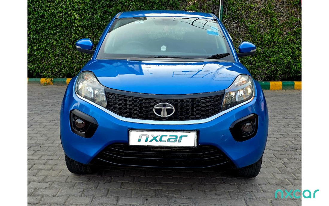 2018 Tata Nexon XM1.5RTQBS4